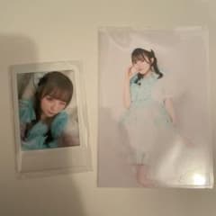 CUTIE STREET 梅田みゆ チェキ、ブロマイドセット - メルカリ