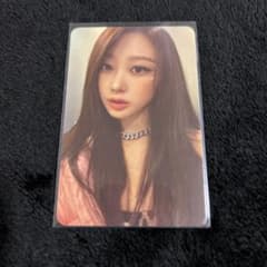 smtown smcu palace 2022 aespa ジゼル トレカ - メルカリ