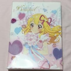 アイカツ イラスト集 ブーケ - メルカリ