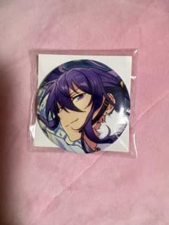 あんスタ 缶バッジ 神崎颯馬 - メルカリ