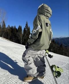 24/25 MTN.ROCK STAR マウンテンロックスター Lサイズセット - メルカリ