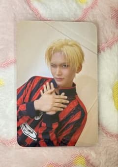 XLOV mystargoods ヒョン トレカ - メルカリ