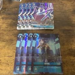 デジモンカード ジエスモン デッキ ワンショット型 | Shop at Mercari