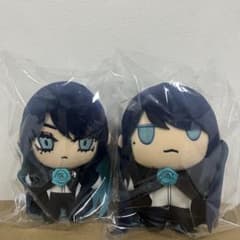 生まれましたよ おめでとう Adoちゃんぬいぐるみ ABセット - メルカリ