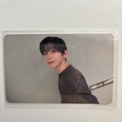 AHOF ハン VIP トレカ - メルカリ