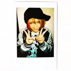 V系☆RoNo☆Cro☆ろのくろ【Minami】チェキ【282】 - メルカリ