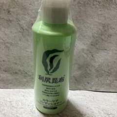 利尻昆布 カラーケアコンディショナー 200ml - メルカリ