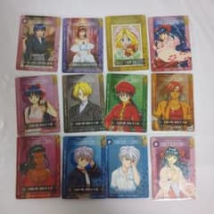 サクラ大戦 ドラマチックカードゲーム 第一幕、第二幕 大量まとめ売り