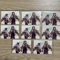 繋ぐ 鬼滅の刃 ufotable Webshopくじ 胡蝶しのぶ カナエ - メルカリ