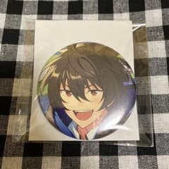 朔間凛月 コレクション缶バッジ 2025 Aug. casual - メルカリ