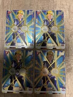 フュージョンワールド 人造人間18号 リミテッドパック02 パラレル