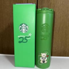マレーシア スターバックス タンブラー ステンレスボトル - メルカリ