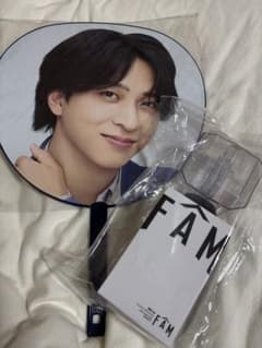 寺西拓人 うちわ ペンライト timelesz FAM ドーム タイムレス - メルカリ