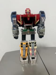 救急戦隊 ゴーゴーファイブDX ビクトリーマーズ - メルカリ