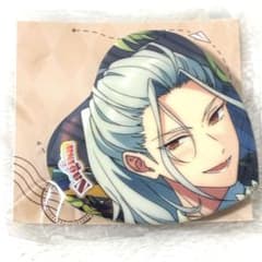 あんスタ 乱凪砂 旅路 trip アルバム 中国 ハート缶バッジ - メルカリ