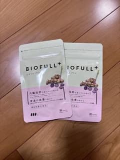 BIOFULL+ ビオフルプラス 新品未開封✨③ - メルカリ