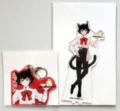 オペラ】魔入りました！入間くん カルエゴ外伝 アニカフェ② - メルカリ