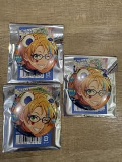 あんスタ コレ缶 缶バッジ 遊木真 - メルカリ