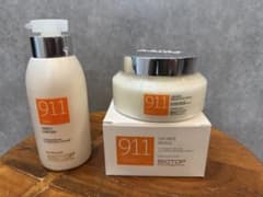⭐︎希少 廃盤⭐︎BIOTOP 911 シャンプー & ヘアマスクセット - メルカリ