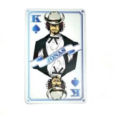 グノーシア ジョナス トランプ風カード ダンスパ ダンジョン