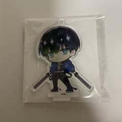 東京エイリアンズ 天空橋翔 アクリルスタンドキーホルダー - メルカリ