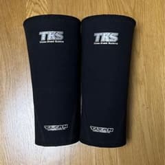 TITAN タイタン TKS ニースリーブ S - メルカリ