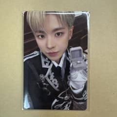 nct wish ユウシ トレカ 2周年 ペンミ 入場特典 - メルカリ