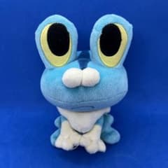 ポケモンセンター限定 ポケドール ケロマツ ぬいぐるみ ポケモン