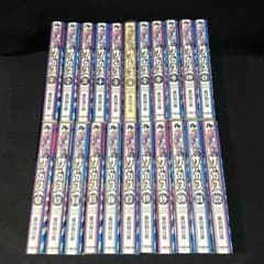 文庫版 からくりサーカス 全22巻 全巻セット 藤田和日郎 ※6巻カバー