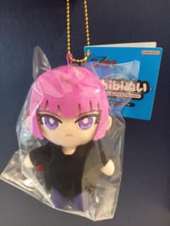 最安ショップ比較】 機動戦士Zガンダム ハマーン カーン Chibiぬい