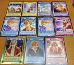 早い者勝ち！ テニスの王子様 六角 11枚 佐伯虎次郎 トレーディング