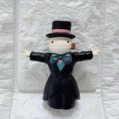 廃盤品 希少 スタジオジブリ カブの指人形 ハウルの動く城 - メルカリ