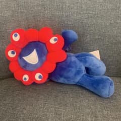 新品タグ付】大阪関西万博ミャクミャクくじ 3等 EXPO 2025 ぬいぐるみ