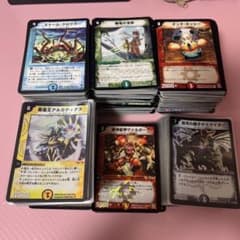 デュエルマスターズ 引退 まとめ売り - メルカリ