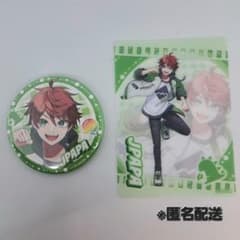 あ*ゆ様 カラフルピーチ ウィンターフェア 2026 アニメイトコラボ じゃ