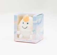 藤井風 WINDYちゃん ウィンディ ぬいぐるみキーホルダー 新品 - メルカリ