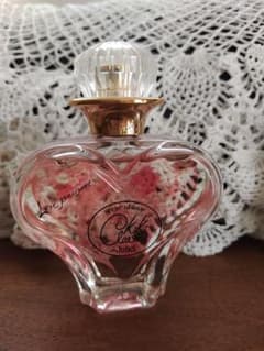 ラブパスポート ジュリエット キキ クレール チェリッシユ 伊藤千晃