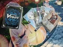 デッキ まとめ売り】 ヴァンガード ケテルサンクチュアリ シュタルク軸