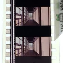 千と千尋の神隠し 048 ／ 三鷹の森ジブリ美術館 フィルム