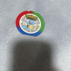 新品】ポケパーク カントー 限定 151 ピンバッジ ピンズ ゼニガメ