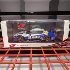 SUPER GT 2021 SPARK 1/43スパーク スーパーGT - メルカリ