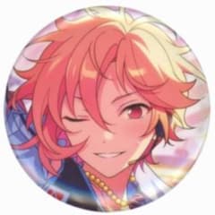 仁兎なずな フィーチャースカウト缶バッジ 2022 SUMMER - メルカリ