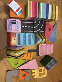 ピタゴラス 70点セット - メルカリ