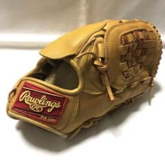 ローリングス 軟式投手用グローブ 斉藤和巳モデル 限定 - メルカリ