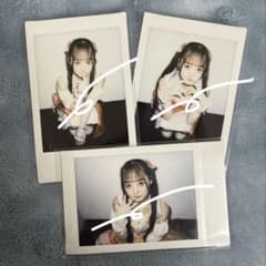 iLiFE! こるね ランダムチェキ ランチェキ - メルカリ