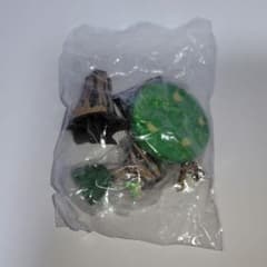 ≪未開封≫立体ポケモン図鑑SPECIAL03 伝説のポケモン編 セレビィ