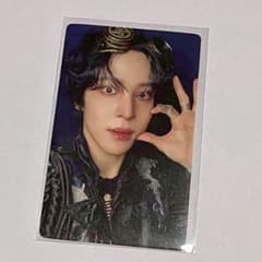 ATEEZ gh4 ユノ JUMPUP 予約 特典 トレカ - メルカリ