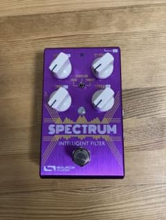 Bob Burt Pedals AH-1 シリアル002 Allen Hinds | Shop at Mercari