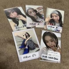 ME:I 笠原桃奈 トレカ 7000円トレカ Hi-five ポラロイド 通常 - メルカリ