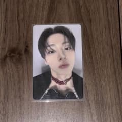 ボイプラ2 アーカイブ展 week2 サンウォン トレカ ALD1 - メルカリ